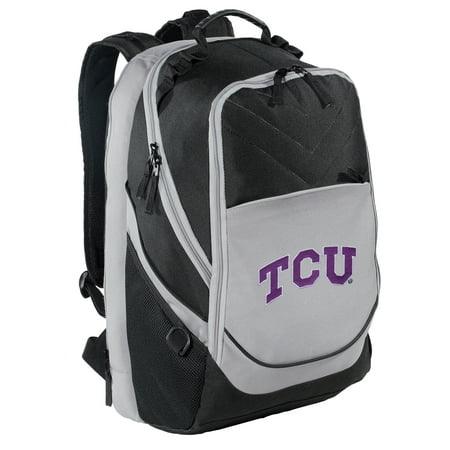 Texas Christian University Backpack Our Best TCU Laptop Computer Backpack (Best Backpack For Laptop And Clothes)