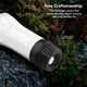 thumbnail image 5 of Moyic Linterna para acampar, equipo de iluminación, lámparas colgantes para tienda de campaña, al aire libre multiusos, miniaccesorio de luz LED Iluminación y accesorios Moyic HA074294-00, 5 of 6
