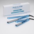 thumbnail image 1 of Plancha BaBylissPRO BNT4072TUC Nano Titanio 2-Pack, 1 of 6