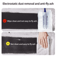 thumbnail image 4 of 30 Pcs Duster Refills, Disposable Refills Compatible with Feather Duster for Cleaning with an Extendable Long Handle, 4 of 10