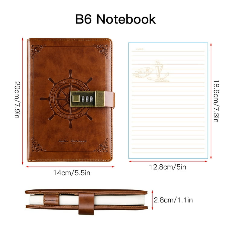 Private journal deals