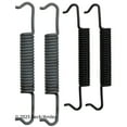 thumbnail image 2 of BeckArnley 084-1828 Emergency Brake Shoe Hardware Kit, 2 of 4