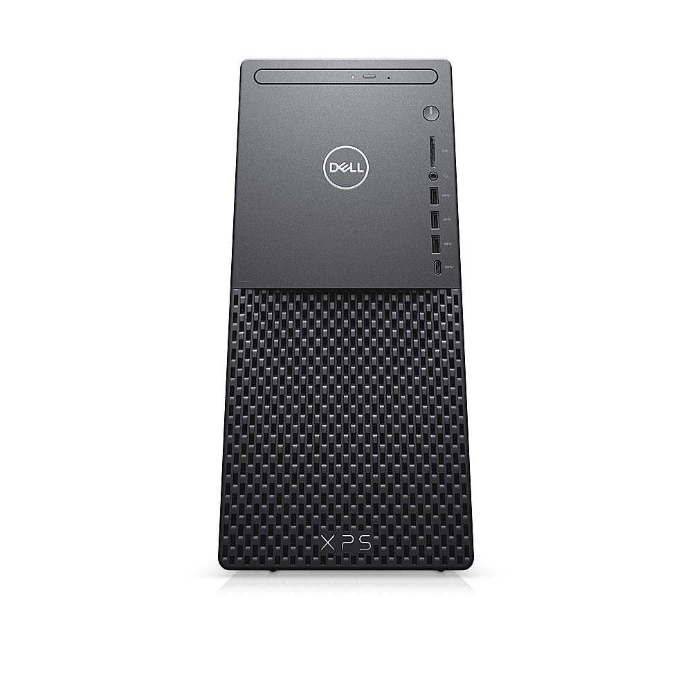 Dell XPS 8940 NVIDIA GeForce GTX 1660 Ti 6GB Gaming Desktop