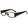 Allure Eyewear Llc Oco342wm 001 Ladies Frame