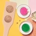 thumbnail image 2 of Traditional Moon Cake Mold Chinese Mooncake Press Mid-Autumn Festival Supply, 2 of 8