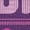 PURPLE, variant on Barbie - Xmas Sweater - Men's Short Sleeve Graphic T-Shirt