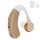 thumbnail image 4 of Amplificador de sonido portátil para el cuidado de personas mayores, dispositivo profesional de audífono con tapones para los oídos, 4 of 12