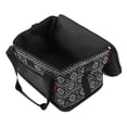 thumbnail image 2 of Bolsa de picnic portátil, cocina para acampar al aire libre de 40 L, bolsa de picnic portátil al aire libre L, bolsa de almacenamiento para acampar construida para durar, 2 of 8