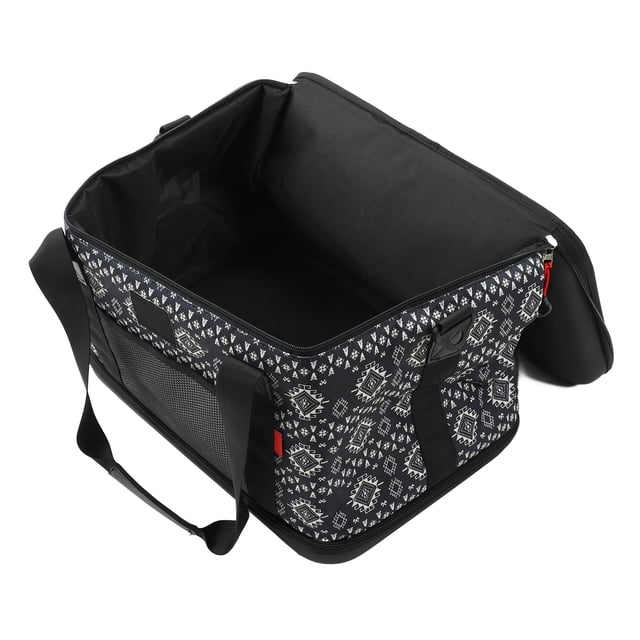 Bolsa de almacenamiento de cocina para acampar al aire libre, 40L, multifuncional, plegable, portátil, para pícnic al aire libre
