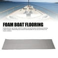 thumbnail image 3 of EVA Foam Boat Decking Carpet Anti Slip Flooring for Yachts RVs Motorboats Self Adhesive Mat, 3 of 7