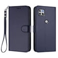 thumbnail image 2 of Funda Cartera GANGXUN para Motorola Moto One 5G Ace 2021 – Cierre Magnético, Protección RFID, Correa Desmontable, Compatible con Carga Inalámbrica, 2 of 6