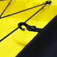 thumbnail image 2 of BEADCEST PVC Kayak Cover for Protecting Seating 1Set, 2 of 8