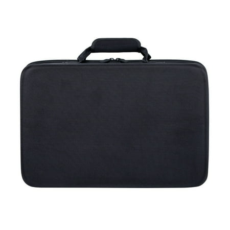 Storage Bag Compatible with for PS5 Pro Gaming Console Protective Carrying Case Hard Shell Storage Case Box for PS5 Pro Storage Bag Compatible with for PS5 Pro Gaming Console Protective Carrying Case Hard Shell Storage Case Box for PS5 Pro