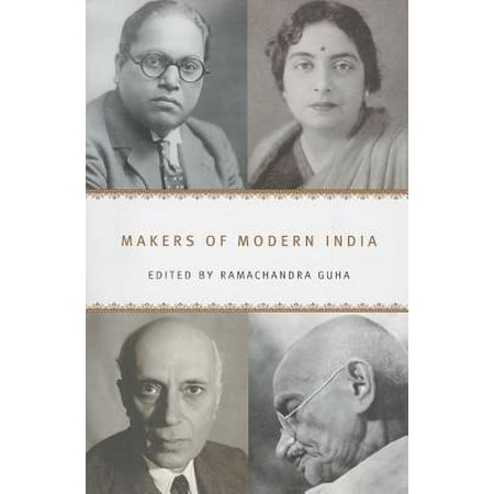 Makers of Modern India (Roti Maker Best Brand In India)