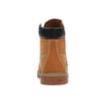 thumbnail image 4 of Timberland Kid's 6" Premium Boot The Notorious B.I.G. Wheat, from StockX, 4 of 5
