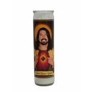 Dave Grohl Devotional Prayer Saint Candle