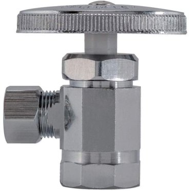 Sharkbite Fittings SharkBite Max 1/2 Inch Ball Valve - Push-to-Connect Brass Plumbing Fitting For PEX, Copper, CPVC Pipes PEX Pipe Fittings