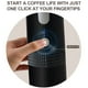 thumbnail image 3 of Coffee Machine Wireless Espresso Maker Car 170 Ml Cápsula Recargable Compatible Con Y Molido para Acampar Senderismo, 3 of 9
