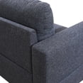 thumbnail image 2 of Starhome Living Tahoe 2 piece sectional sofa, 2 of 7