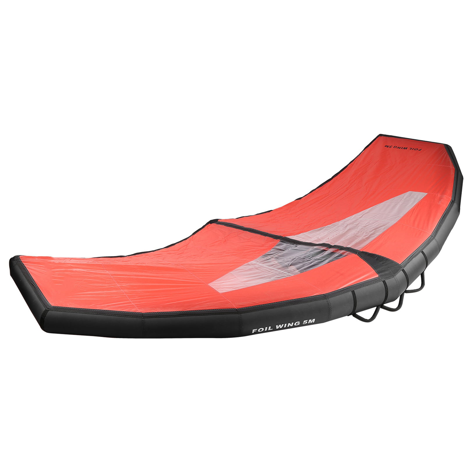 Details about   Lightweight Handheld Flying Wing Inflatable Surfboard For Surfing Water Sports 