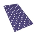 thumbnail image 2 of Wukai Astronaut Rabbit Lightweight, Quick-Drying Microfiber Towels - Soft and Absorbent for Fitness, Sports, Yoga, Travel, Gym - 2 Pack, Dark Grey, 2 of 8
