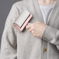 thumbnail image 1 of Ganfancp Tambor-Tipo de Pelo Pegado Dispositivo para La Ropa y El Sofá Eliminación de Suciedad El Papel Puede Colgar El Rodillo Del Pelo Del Dispositivo Del Retiro Del Pelo Ofertas Del Día Sólo En Lí, 1 of 6