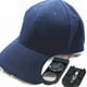thumbnail image 2 of Sombrero iluminado, gorra de béisbol iluminada con luz LED, 2 of 5