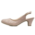 thumbnail image 2 of Zapatilla Para Mujer Maxim 893 beige 26, 2 of 4