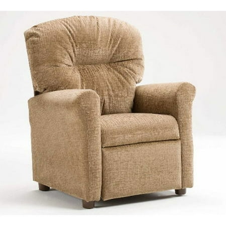 Brazil Furniture Children's Recliner