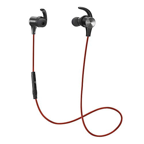 Eartips For TaoTronics Bluetooth Headphones BH-07 Wireless Sport  Earbuds 