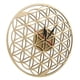 thumbnail image 1 of Reloj de Pared Grande de , Relojes de Pared, Adorno Decorativo para Sala de, 1 of 9