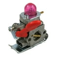 thumbnail image 5 of The ROP Shop Carburetor with Gaskets for AYP, Sears & Craftsman 530071811, 530035592 Gas Carb, 5 of 9