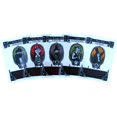 thumbnail image 2 of Juego de cartas Atlas Games Gloom 2nd Edition cartas transparentes AG1250, 2 of 3