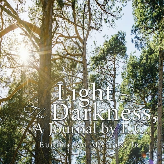 Light in the Darkness, a Journal by E.C. (Paperback)