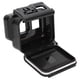 thumbnail image 3 of Estuche De Carcasa A Prueba De Agua, Estuche Protector De Hermeticidad Fuerte, Para Cámaras De Movimiento Snorkel Natación GoPro Hero 5 6 7 Cámaras De Movimiento Deportes Ccdes Waterproof Diving Housing Case, 3 of 8