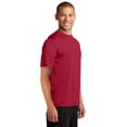 thumbnail image 4 of Port & Company Performance Tee-3XL (Red), 4 of 6