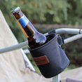 thumbnail image 3 of Soporte ajustable Para taza de bebidas Hugtrwg Para Camping al aire libre, 3 of 7