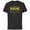 Black, variant on Star Wars Best Madre in the Galaxy Birthday Día de la Madre - Short Sleeve Cotton T-Shirt for Adults - Customized-Navy