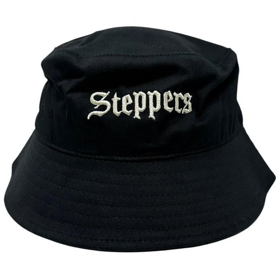 Kendrick Lamar Oklama Bucket Hat Cap Embroidered The Big Steppers 2022 Tour