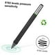 thumbnail image 4 of BOSTO Digital Pen 8192 Niveles de presión Stylus Pen sin batería con 20pcs Pen Nips Pen Holder para BOSTO Sin pilas, 4 of 7