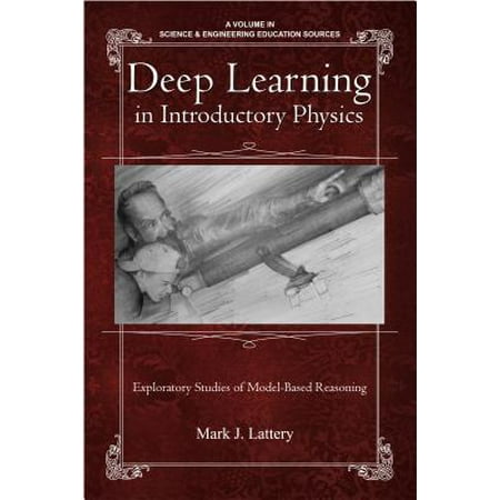 Deep Learning in Introductory Physics - eBook