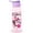 Rose Blush, variant on Silver Buffalo Sanrio Hello Kitty and Friends Kuromi Cherry Hearts Water Bottle with Screw-On Lid, 28 Ounces
