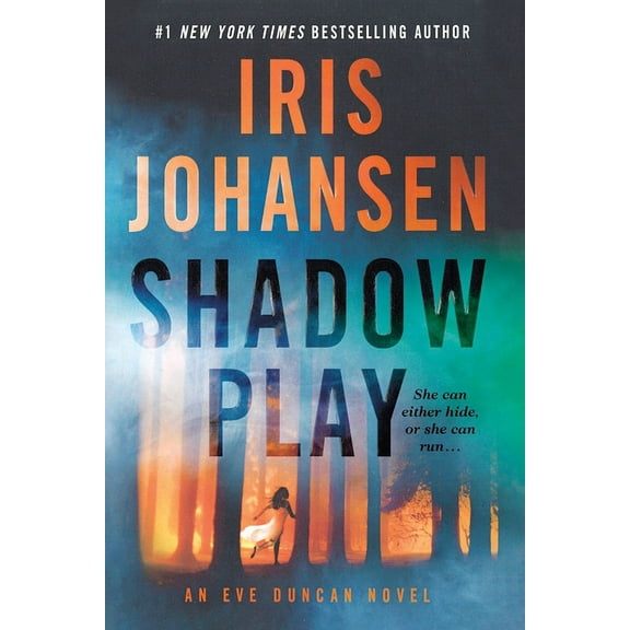 Eve Duncan Shadow Play, Book 19, (Paperback)