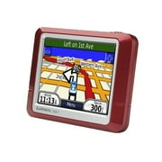 Garmin n��vi 200 - GPS navigator - automotive 3.5"