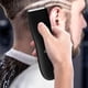 thumbnail image 5 of Recortador de bikini eléctrico para hombre, recortador de cuerpo eléctrico resistente al agua para cara y axilas, 5 of 7