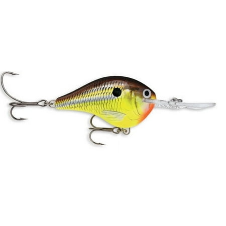 UPC: 0022677092683 | Rapala DivesTo 6