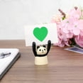 thumbnail image 6 of Uxcell Heart Shaped Sticker 1 Inch Self Adhesive Love Sticker Label for Valentine Day, Grass Green 1000 Pcs, 6 of 6