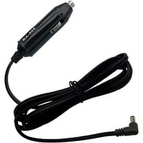 Genuine OEM Car DC Adapter for Inogen One G5 BA-306 Power Supply Charger Cord