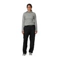 thumbnail image 6 of Frogg Toggs Women's StormWatch Pant | Black | Size MD, 6 of 7