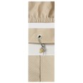 thumbnail image 3 of Wolf Ready-Fit Block-It 200 Car Cover White Carton Gray C40019WC, 3 of 3